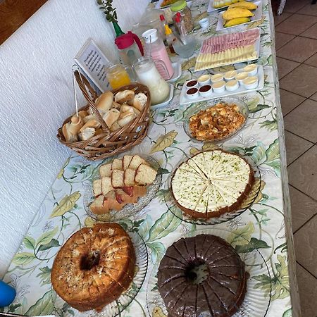 Anexo Aldeia Buzios Bed and Breakfast Eksteriør billede