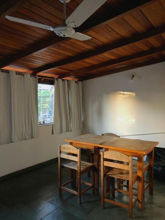 Anexo Aldeia Buzios Bed and Breakfast Eksteriør billede
