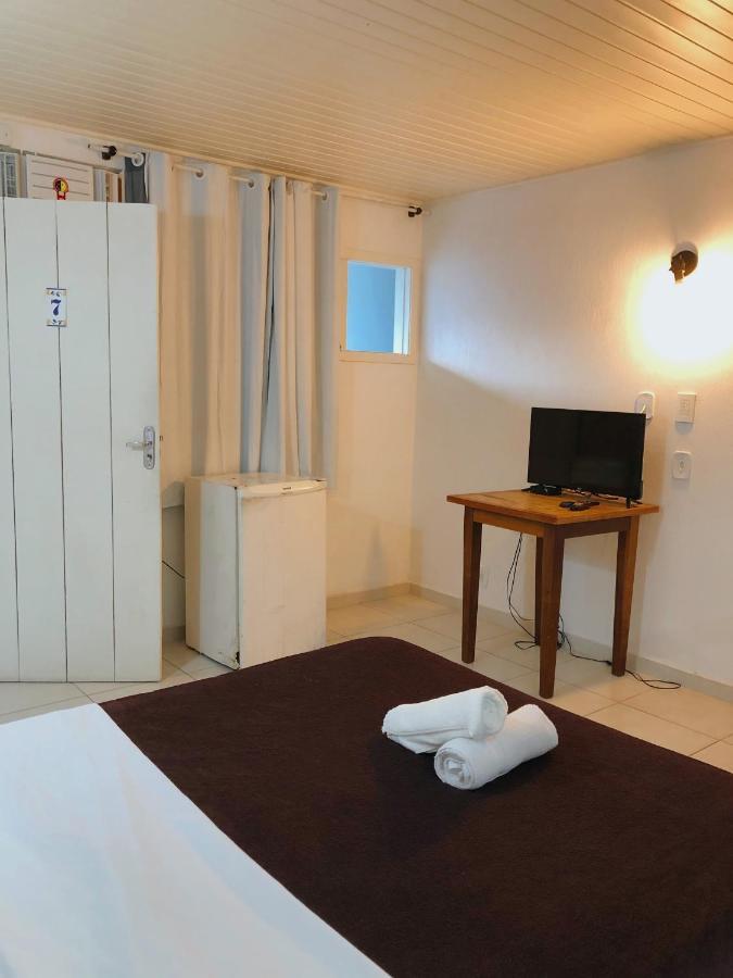 Anexo Aldeia Buzios Bed and Breakfast Eksteriør billede