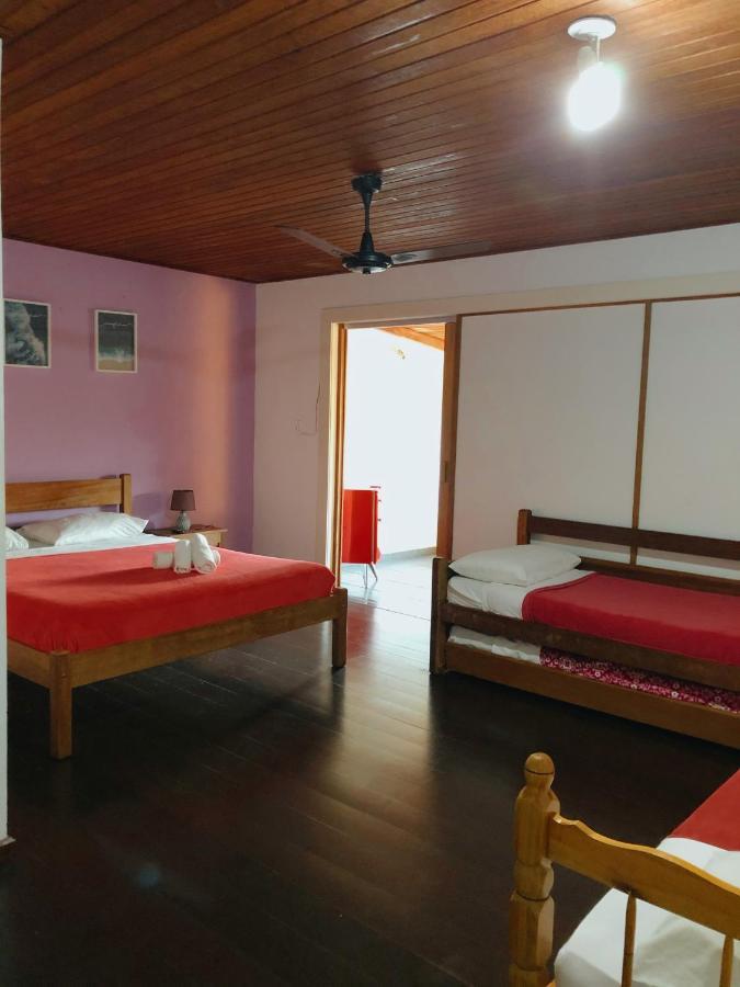 Anexo Aldeia Buzios Bed and Breakfast Eksteriør billede