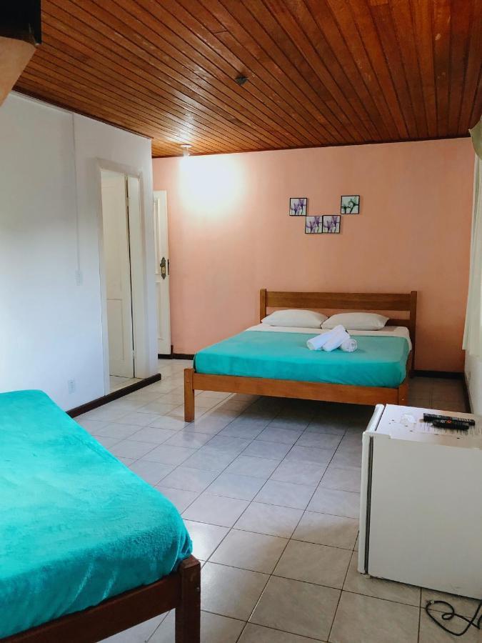Anexo Aldeia Buzios Bed and Breakfast Eksteriør billede