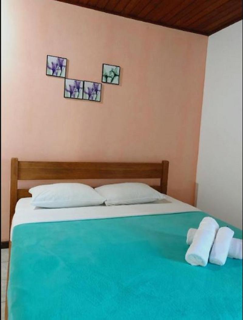 Anexo Aldeia Buzios Bed and Breakfast Eksteriør billede
